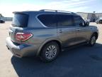 2017 Nissan Armada Sv   for Sale in Dunn, NC - Mechanical