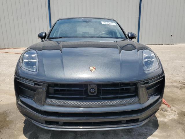  PORSCHE MACAN BASE 2024 Gray
