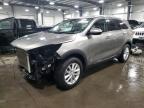 2016 Kia Sorento Lx for Sale in Ham Lake, MN - Front End