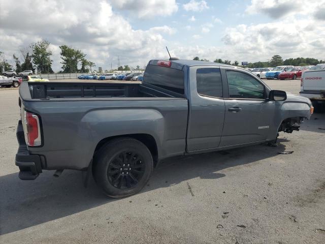  GMC CANYON 2022 Серый