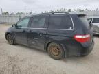 2007 HONDA ODYSSEY EXL à vendre chez Copart AB - EDMONTON