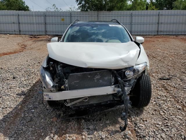  NISSAN MURANO 2014 Белый