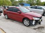 2018 Volkswagen Jetta S na sprzedaż w Rogersville, MO - Front End