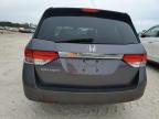2016 Honda Odyssey Exl for Sale in Fort Pierce, FL - Water/Flood