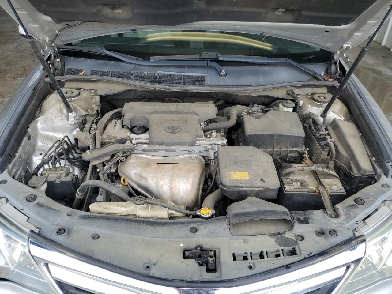 2012 Toyota Camry Base VIN: 4T1BF1FK7CU188711 Lot: 56510225