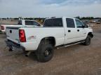 2004 Chevrolet Silverado K2500 Heavy Duty for Sale in Oklahoma City, OK - Front End