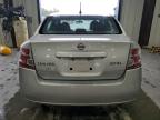 2007 Nissan Sentra 2.0 zu verkaufen in Spartanburg, SC - Front End