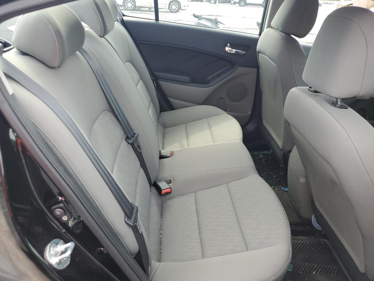 2015 Kia Forte Lx VIN: KNAFK4A66F5405027 Lot: 54672875