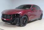 2017 Maserati Levante للبيع في Wilmington، CA - All Over