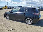 2015 Lexus Ct 200 იყიდება American Canyon-ში, CA - Front End