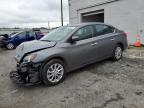2019 Nissan Sentra S   продається в Fredericksburg, VA - Front End
