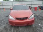2002 Toyota Camry Le en Venta en York Haven, PA - Front End