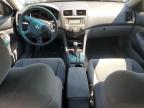 2007 Honda Accord Lx იყიდება Marlboro-ში, NY - Front End