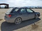2002 Subaru Impreza Outback Sport for Sale in Helena, MT - Front End