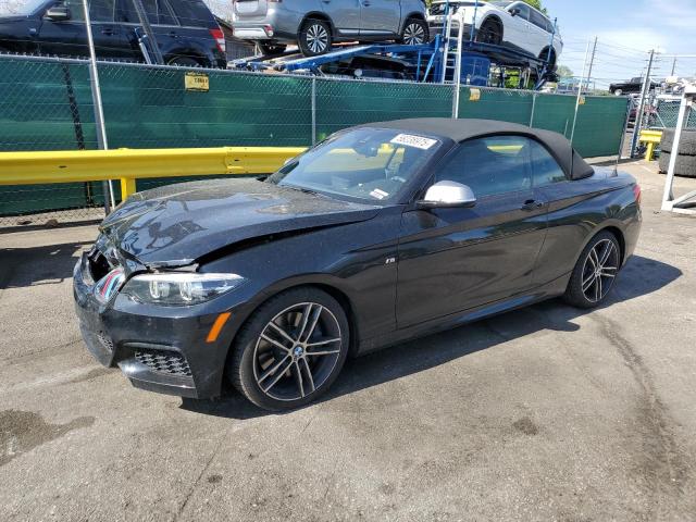 2019 Bmw M240I 