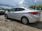 2012 Hyundai Elantra Gls for Sale in Baltimore, MD - Front End