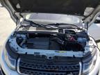2016 Land Rover Range Rover Evoque Se en Venta en Martinez, CA - Mechanical