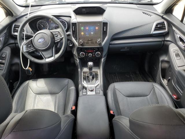  SUBARU FORESTER 2024 Zielony