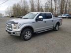 2017 Ford F150 Supercrew for Sale in Anchorage, AK - Minor Dent/Scratches