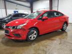 2018 Chevrolet Cruze Ls zu verkaufen in West Mifflin, PA - Front End