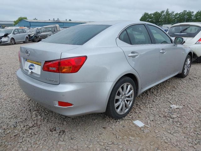 2007 LEXUS IS 220D SE