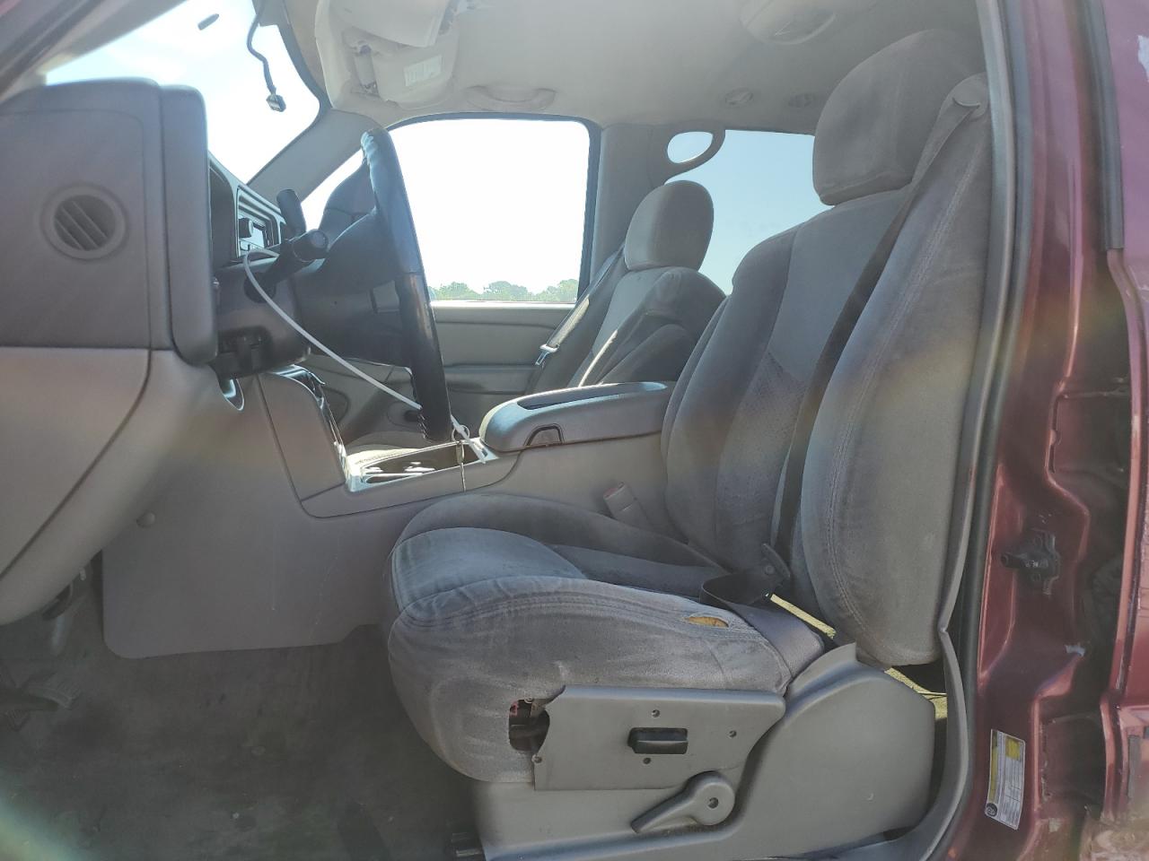 2004 Chevrolet Suburban C1500 VIN: 1GNEC16Z64J160965 Lot: 57955835