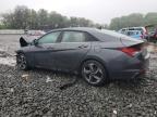 2021 Hyundai Elantra Sel   იყიდება Windsor-ში, NJ - Front End