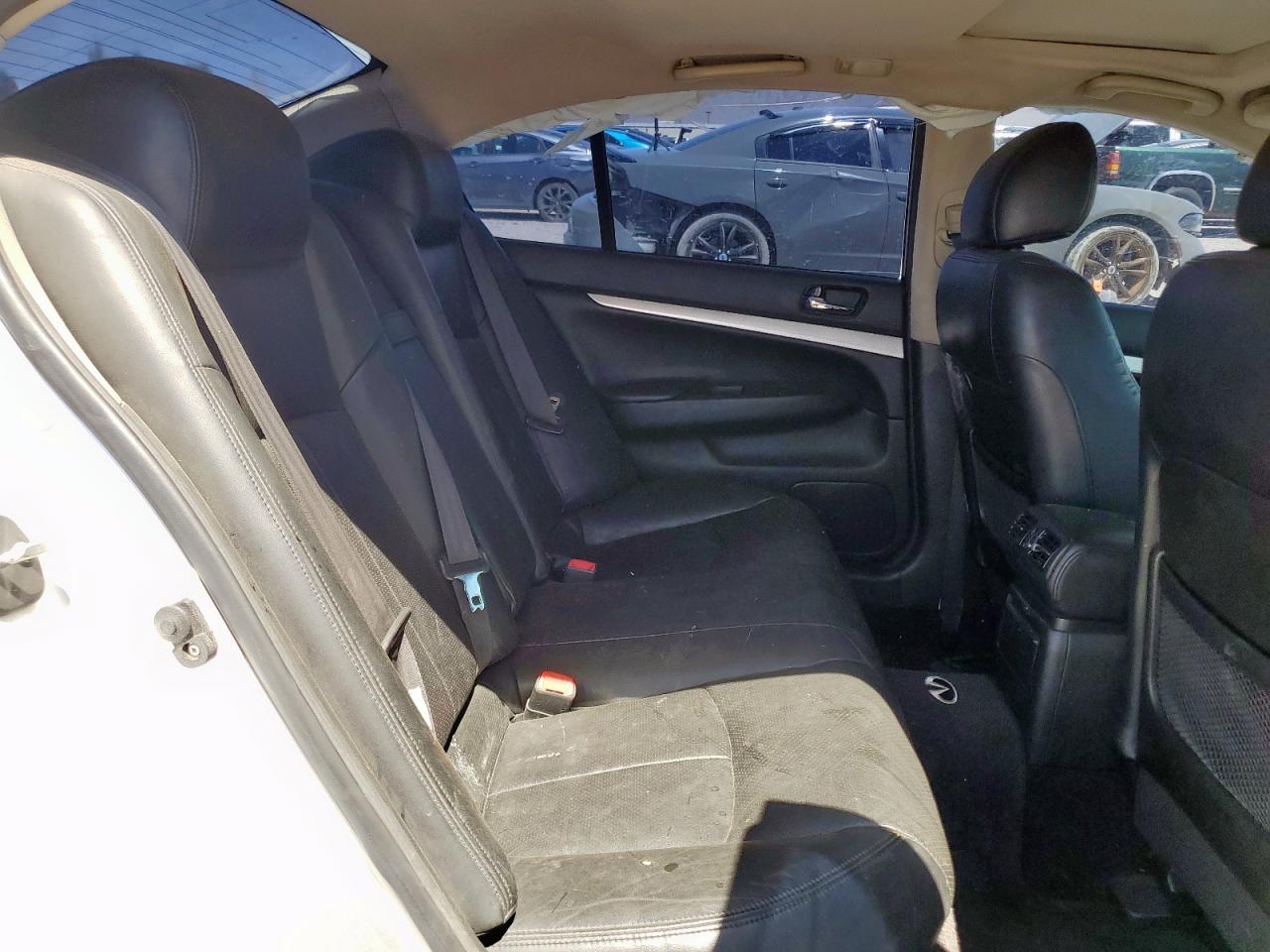 2009 Infiniti G37 Base VIN: JNKCV61E19M305667 Lot: 57360865
