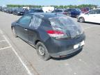 2010 RENAULT MEGANE PRI for sale at Copart SANDTOFT