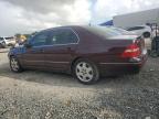 2004 Lexus Ls 430 продається в Opa Locka, FL - Front End