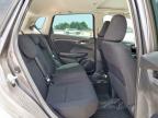 2016 Honda Fit Ex en Venta en Temple, TX - Front End