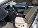 2017 Volkswagen Passat R-Line en Venta en Colorado Springs, CO - Side