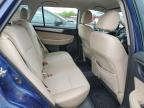 2015 Subaru Outback 2.5I იყიდება Lansing-ში, MI - Rear End