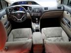 2015 Honda Civic Lx na sprzedaż w Louisville, KY - Front End