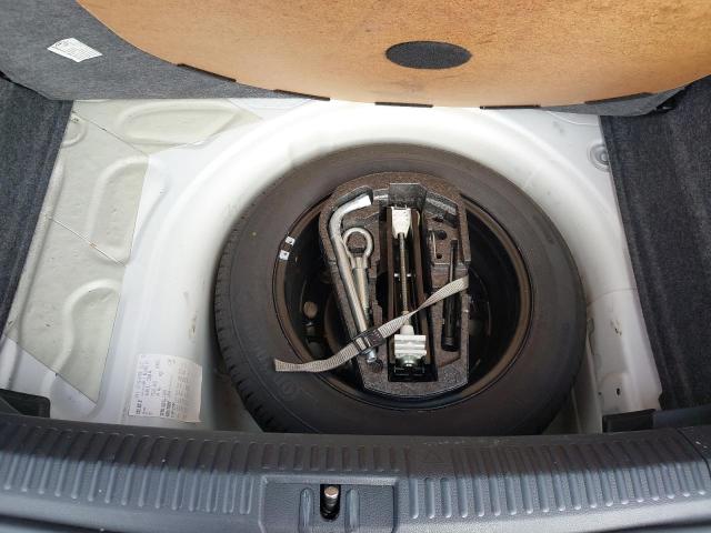 2011 VOLKSWAGEN POLO MATCH 60 