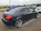 2007 Pontiac G6 Base за продажба в Indianapolis, IN - Front End
