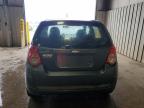 2011 Chevrolet Aveo Ls იყიდება Pennsburg-ში, PA - Front End