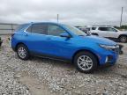 2024 Chevrolet Equinox Lt   for Sale in Lawrenceburg, KY - Hail