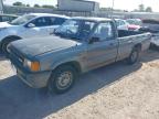 1993 MAZDA B2200 DIES for sale at Copart WESTBURY