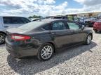 2013 FORD FUSION SE   for sale at Copart TN - KNOXVILLE