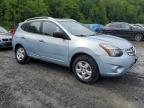 2015 Nissan Rogue Select S na sprzedaż w Marlboro, NY - Undercarriage