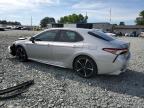 2019 Toyota Camry Xse   იყიდება Mebane-ში, NC - Front End