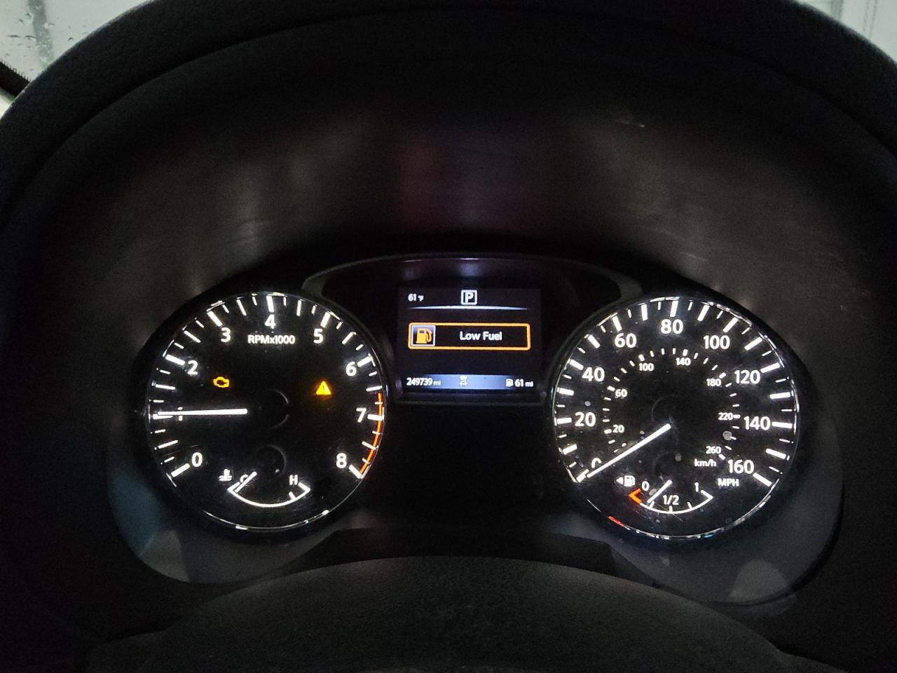 2018 Nissan Altima 2.5 VIN: 1N4AL3AP9JC150400 Lot: 55474025