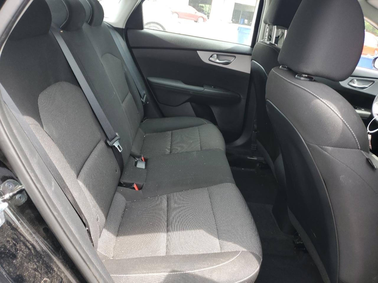 2024 Kia Forte Lx VIN: 3KPF24AD0RE688051 Lot: 57347325