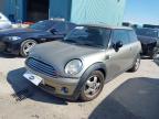 2008 MINI ONE for sale at Copart ROCHFORD
