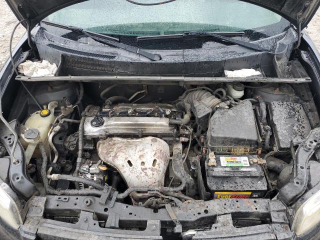 2010 TOYOTA SCION XB