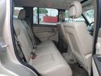 2011 Jeep Liberty Limited продається в Columbus, OH - Front End