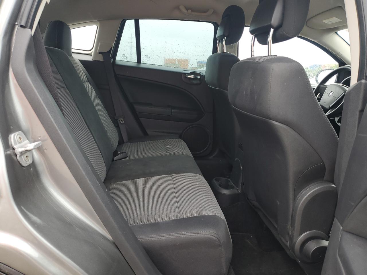 2011 Dodge Caliber Mainstreet VIN: 1B3CB3HA2BD255221 Lot: 57292345