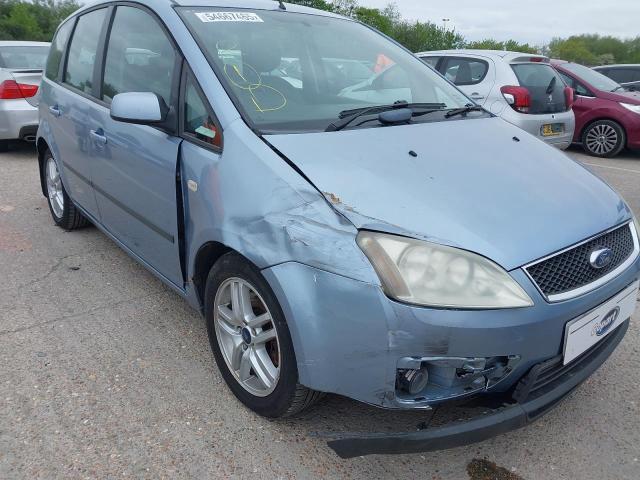 2006 FORD FOCUS C-MA