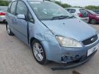 2006 FORD FOCUS C-MA for sale at Copart SANDWICH